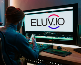 Eluvio Video Intelligence