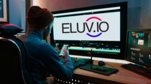 Eluvio Video Intelligence