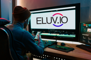Eluvio Video Intelligence