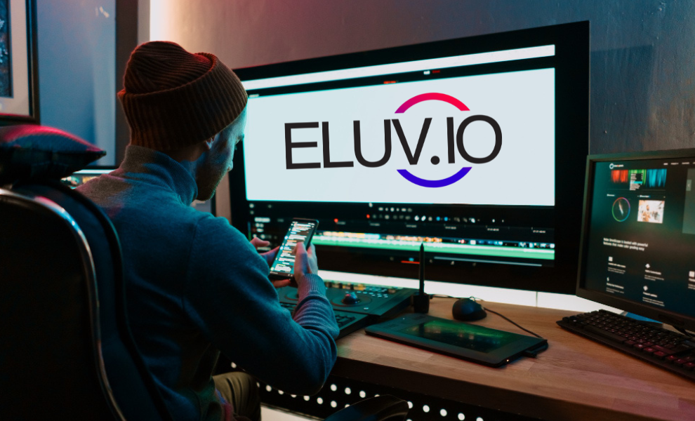 Eluvio Video Intelligence