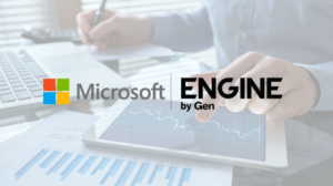 Engine by Gen and Microsoft
