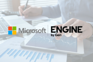Engine by Gen and Microsoft