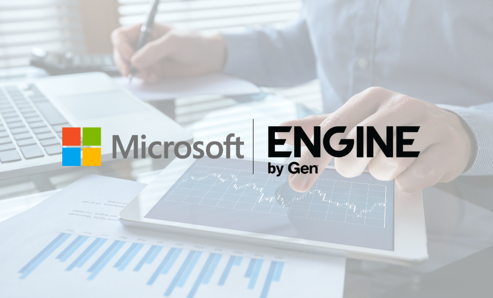 Engine by Gen and Microsoft
