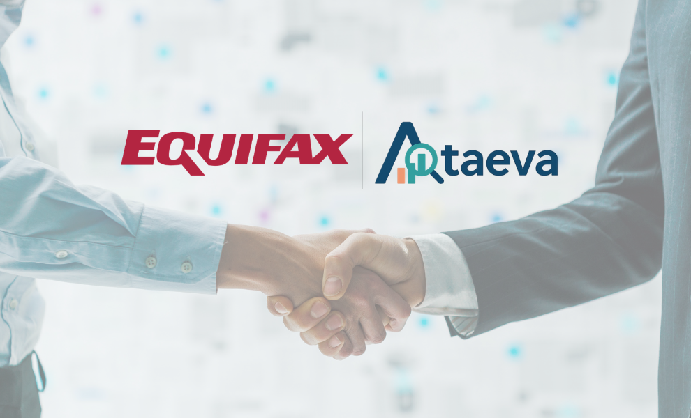 Equifax and Ataeva