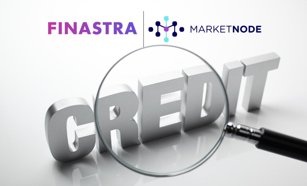 Finastra and Marketnode