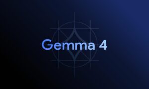 Gemma 4
