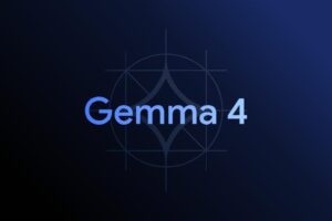 Gemma 4