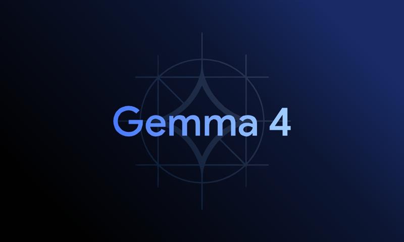 Gemma 4