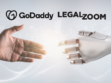 GoDaddy and LegalZoom
