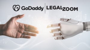 GoDaddy and LegalZoom