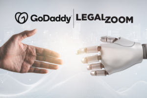 GoDaddy and LegalZoom