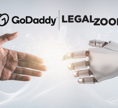 GoDaddy and LegalZoom