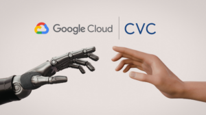 Google Cloud and CVC