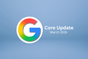 Google March 2026 Core Update