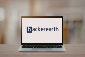 HackerEarth OnScreen