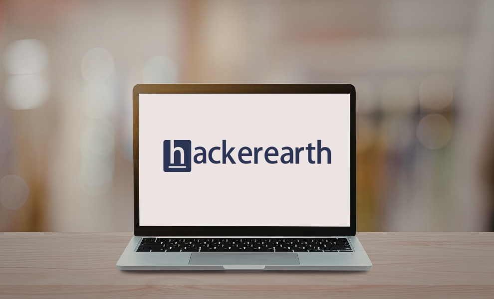 HackerEarth OnScreen