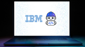 IBM Bob