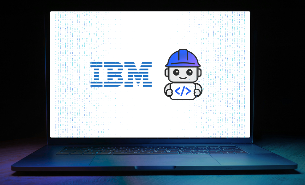 IBM Bob