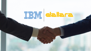 IBM and Dallara