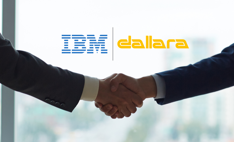 IBM and Dallara