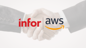 Infor and AWS