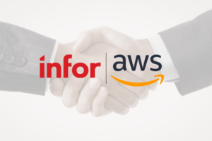 Infor and AWS