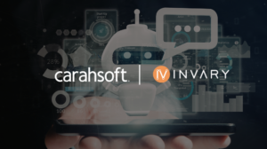Invary and Carahsoft