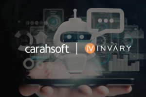 Invary and Carahsoft