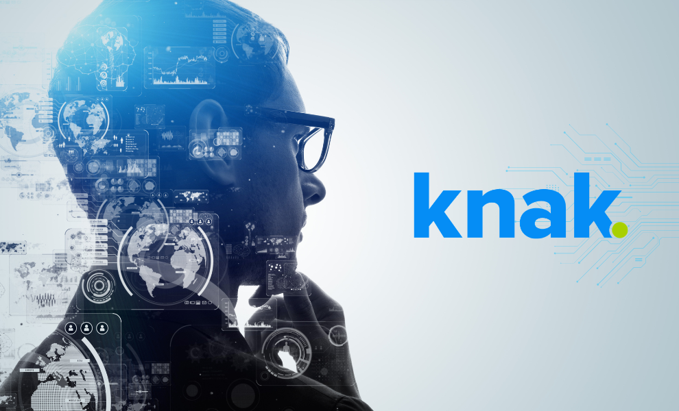 Knak Enterprise Marketing