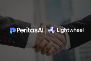 Lightwheel and PeritasAI