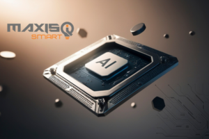 MAXISIQ AI Consulting Services Group