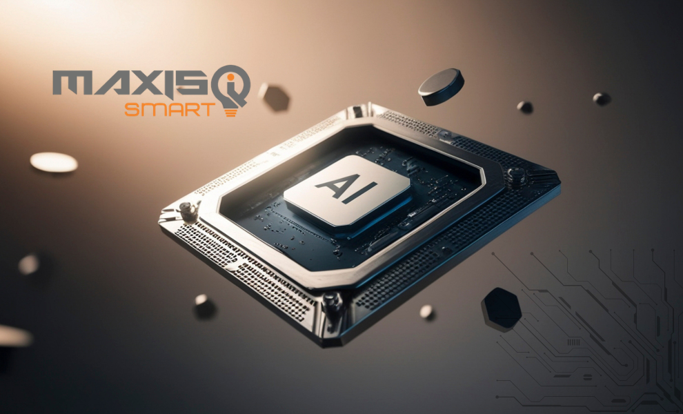 MAXISIQ AI Consulting Services Group