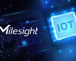Milesight EG71