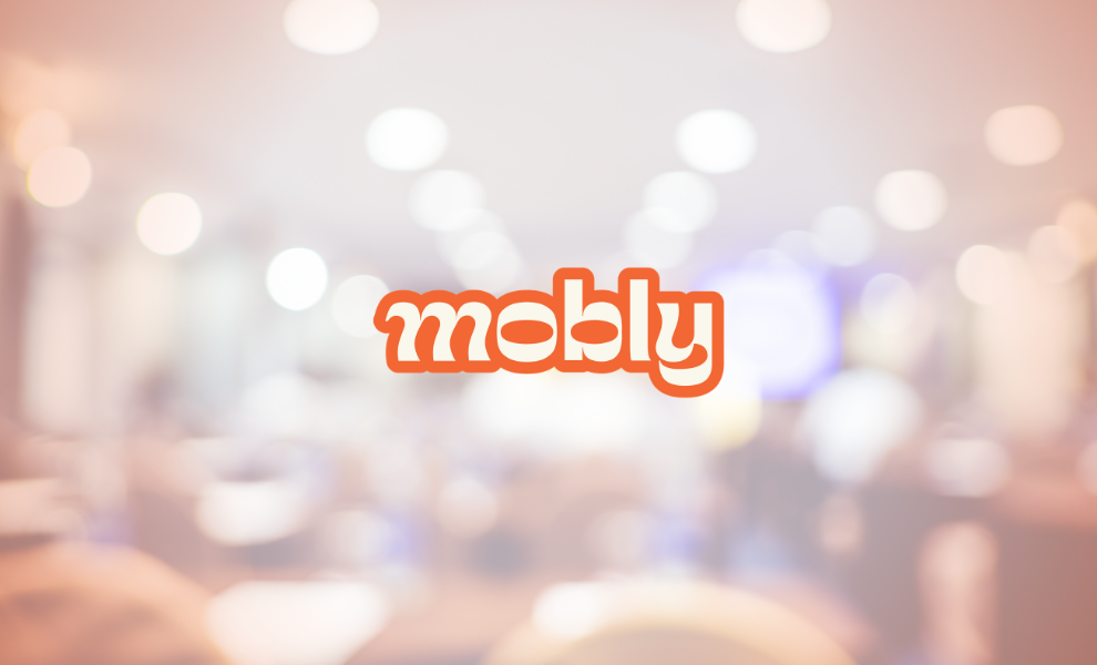 Mobly first AI-native platform