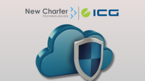 New Charter Technologies Expands with ICG