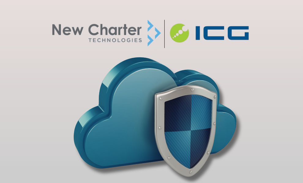 New Charter Technologies Expands with ICG