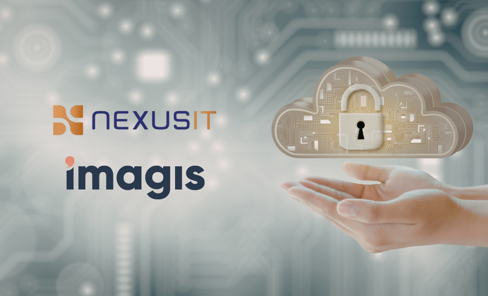 Nexus IT acquisition of Imagis
