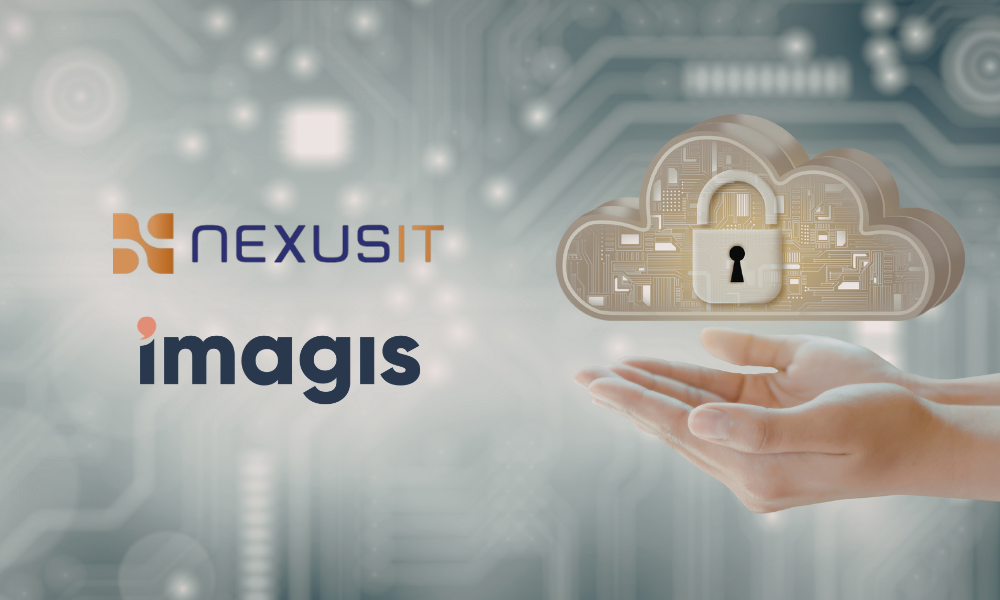 Nexus IT Completes Acquisition of Imagis