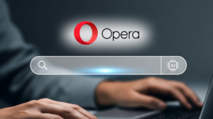 Opera Browser Connector