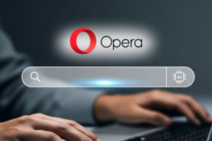 Opera Browser Connector