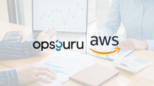 OpsGuru Strategic Collaboration Agreement with AWS