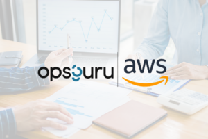 OpsGuru Strategic Collaboration Agreement with AWS