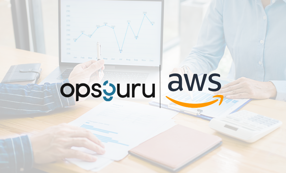 OpsGuru Strategic Collaboration Agreement with AWS