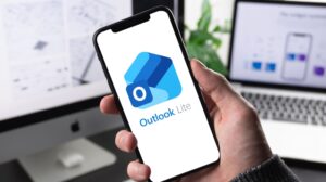 Outlook Lite for Android