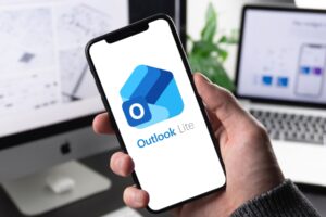 Outlook Lite for Android