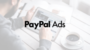 PayPal Ads ID