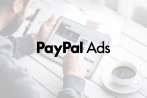 PayPal Ads ID
