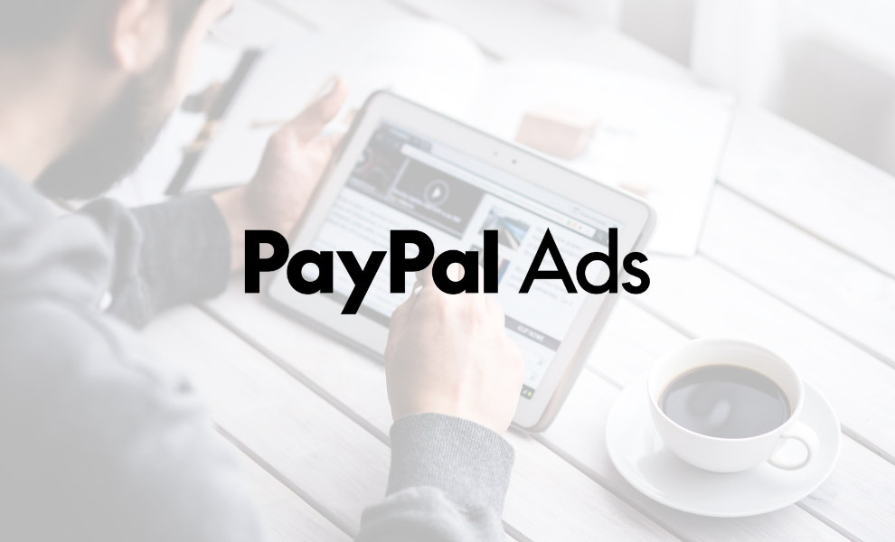 PayPal Ads ID