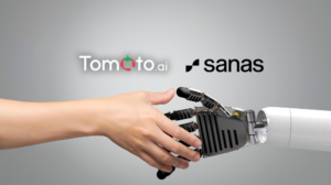 Sanas Acquires Tomato.ai