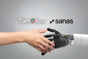 Sanas Acquires Tomato.ai